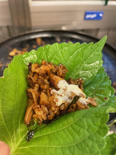 그래도김치삼겹살 이미지