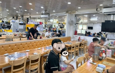 맘모스16호오복집 이미지