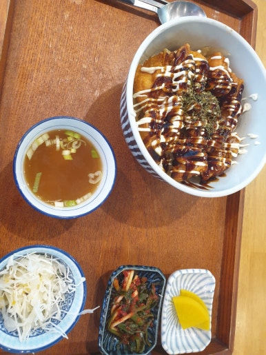 카츠츠전주 이미지