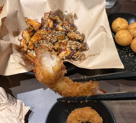 화락바베큐치킨부천 이미지