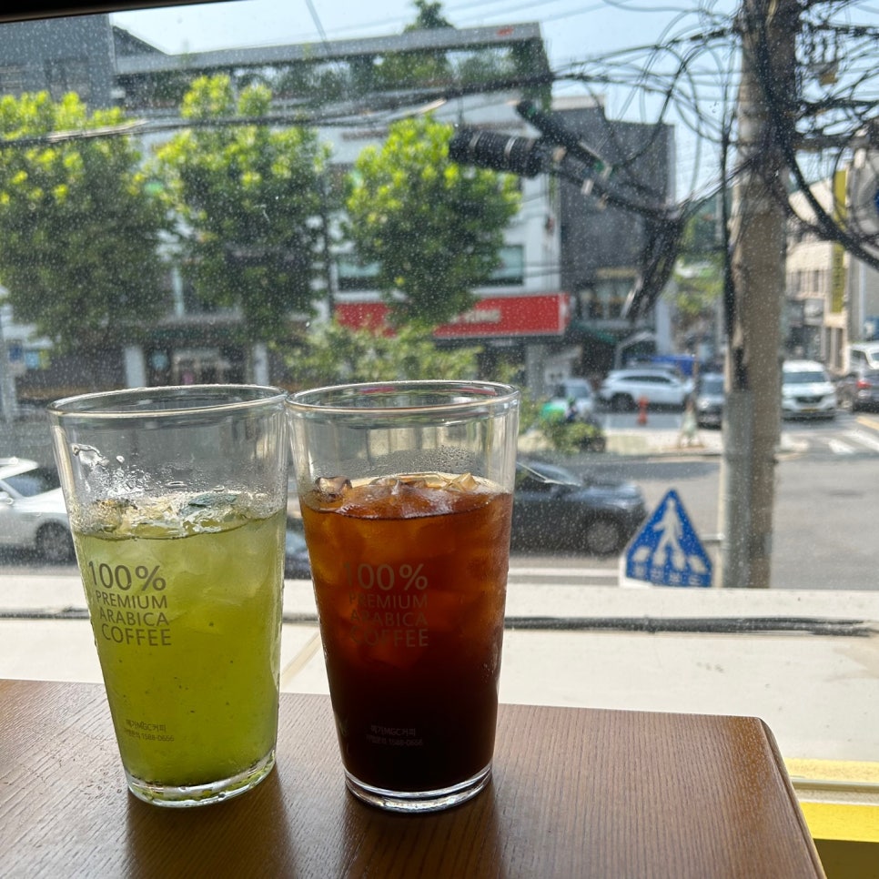 버거킹 연희점 이미지