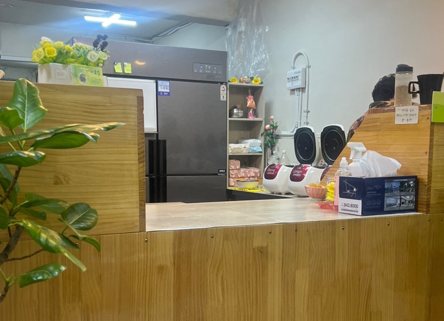 고흥꼬마김밥 이미지