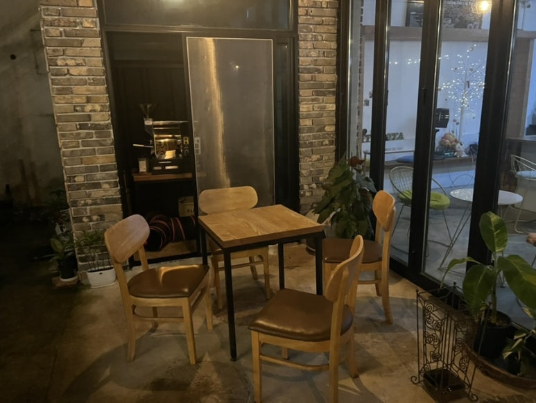 콩수니커피하우스 이미지