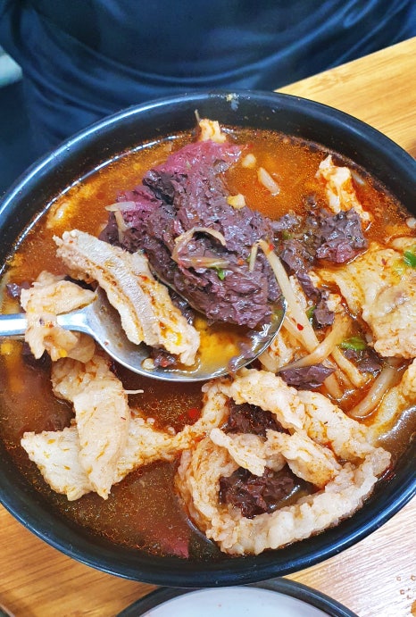 삼오식당 이미지