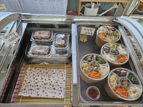 금손쉐프도시락&반찬 이미지