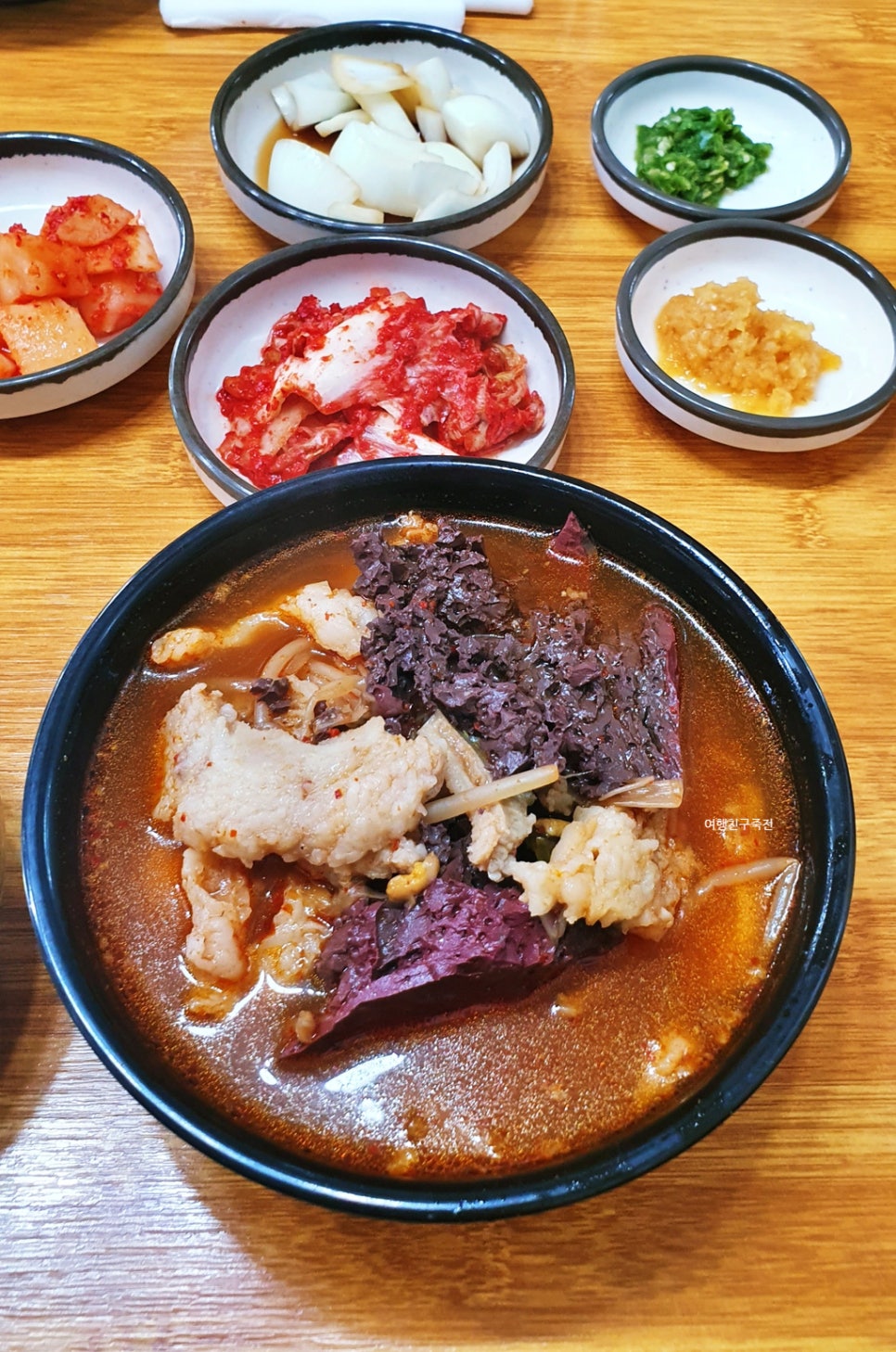 창녕식당 이미지