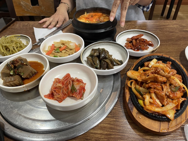 황토골옹기집 사진 2