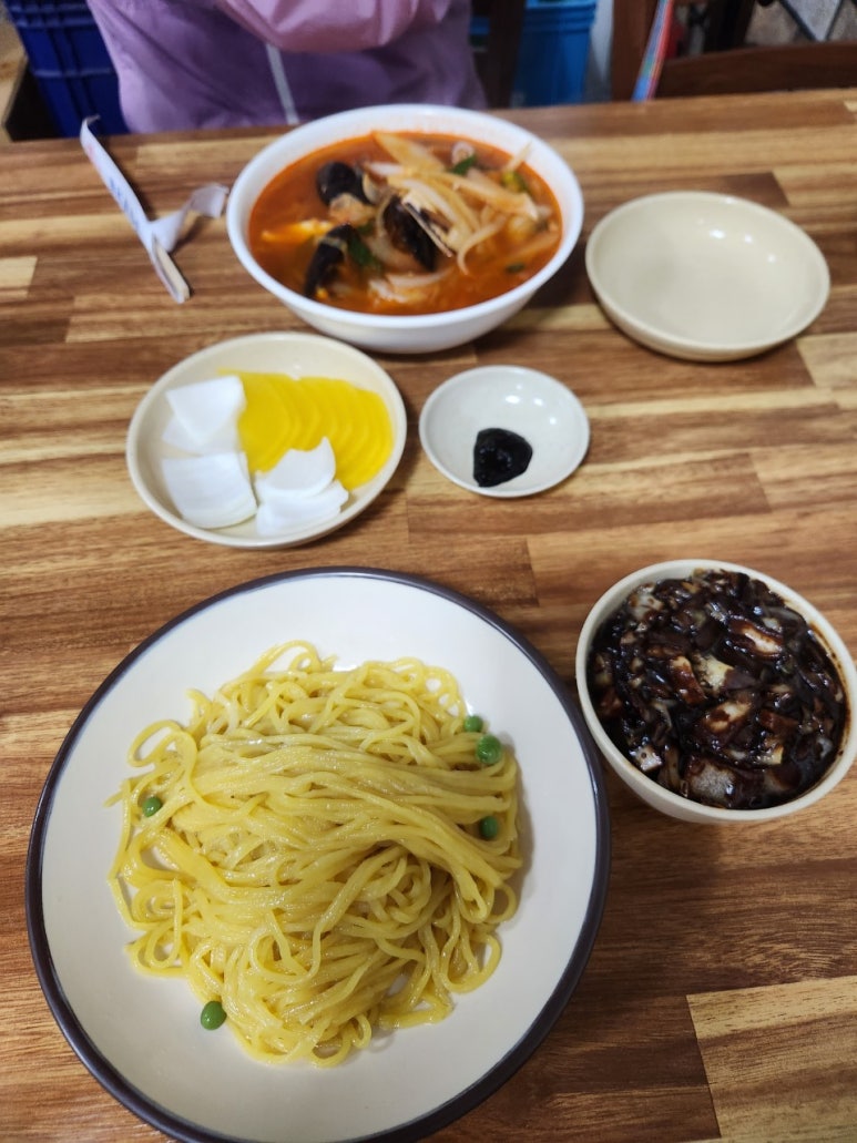 삼성반점 이미지