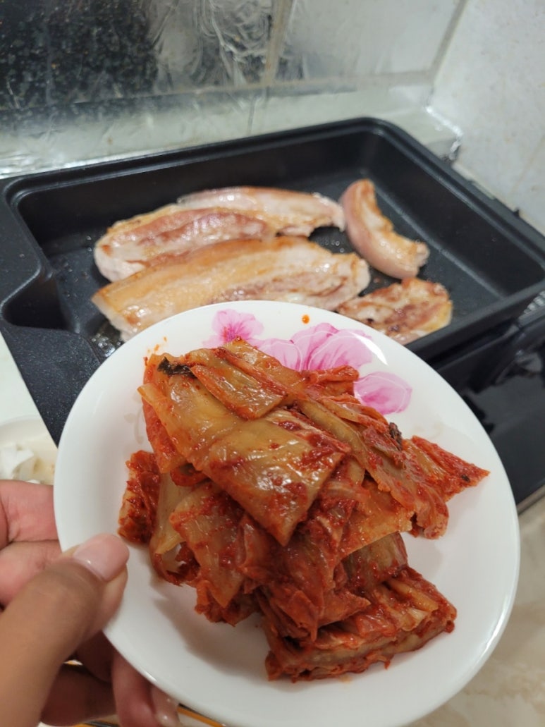 가나안정육점 이미지