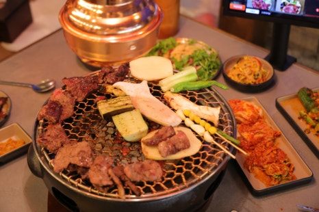 모듬내식당 이미지