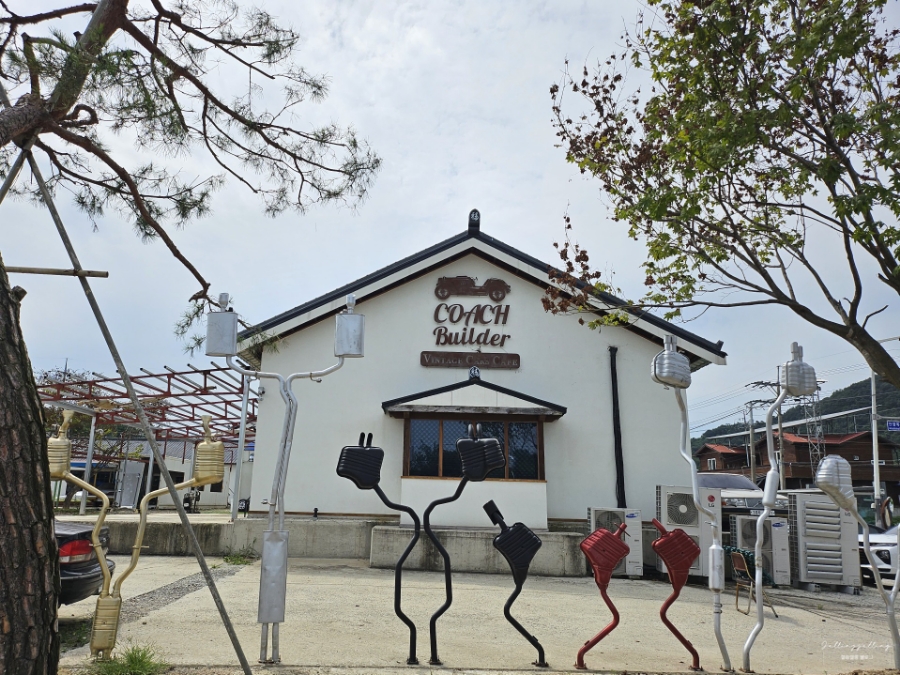 코치빌더(COACH Builder) 이미지