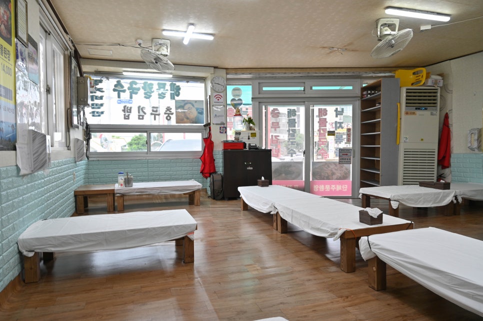 하동충무김밥 이미지