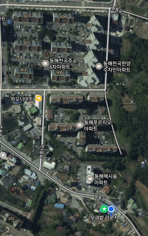모과밭라운지 이미지