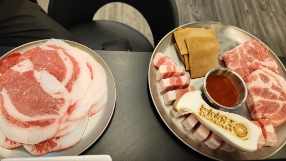 조선부뚜막 안성공도점 이미지