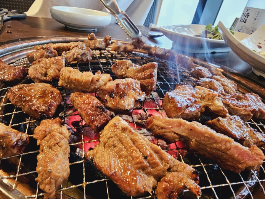 값진갈비 이미지