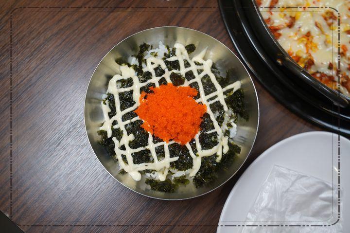 유가네닭갈비위례 이미지