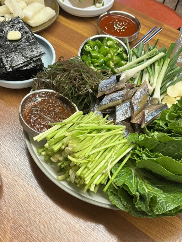 대짱식당 이미지