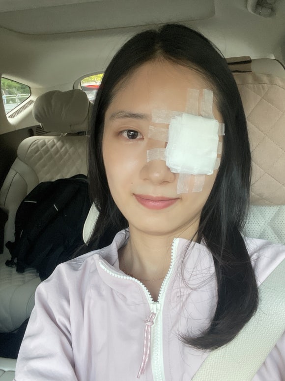 이인섭안과 이미지