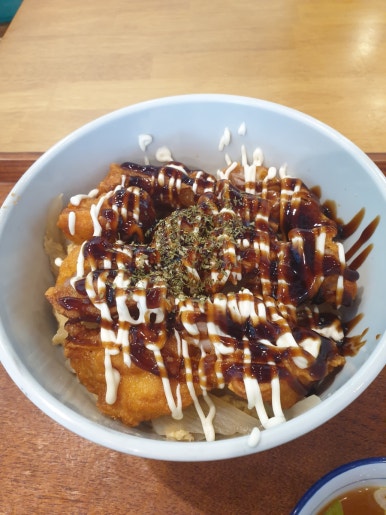 카츠츠전주 이미지