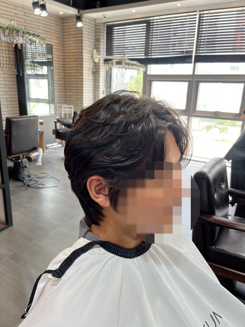 보람미용실 이미지