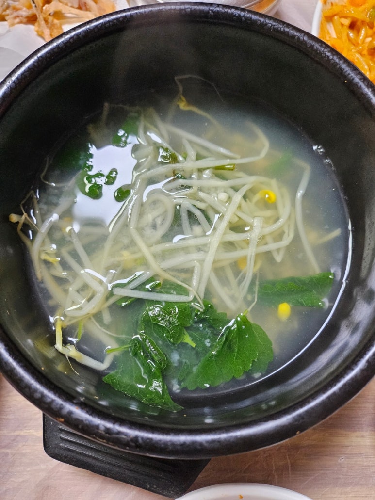 마산아구찜 사진 3