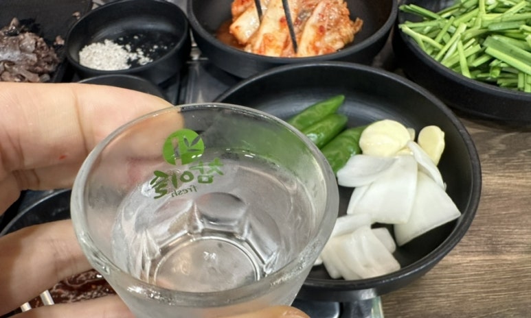 마니국밥 이미지