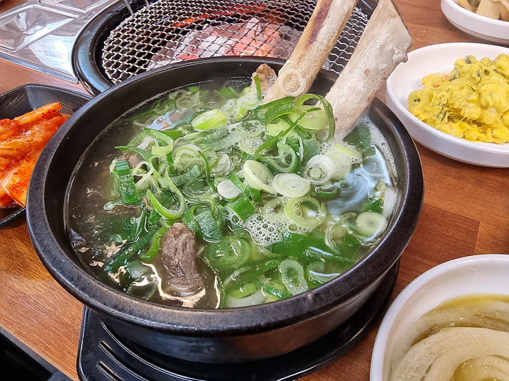 청년장어 이미지