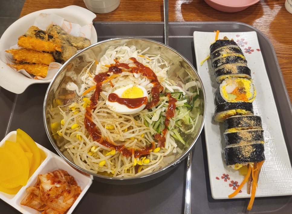 위대한김밥 이미지