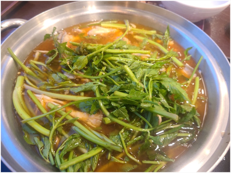 장원칼국수 이미지