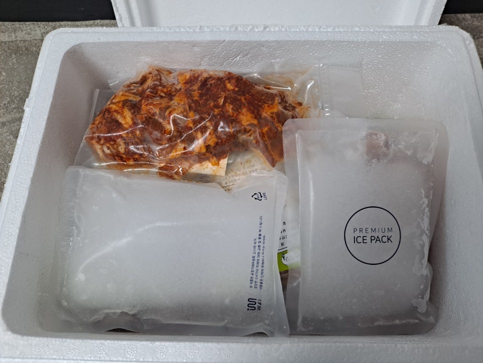 (주)싱크푸드 이미지