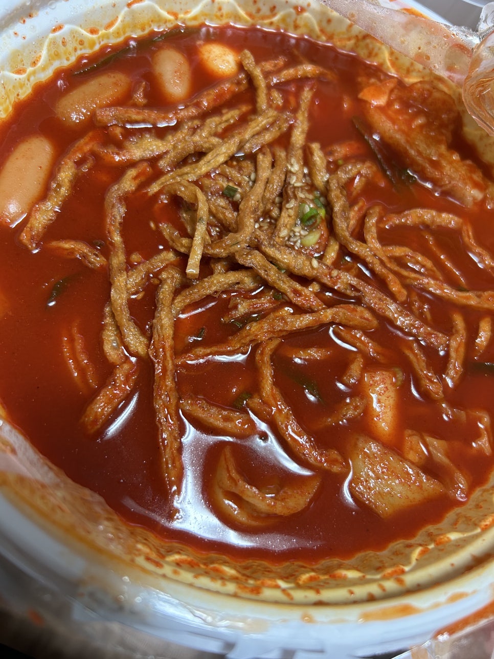 죠스떡볶이 호수공원점 이미지