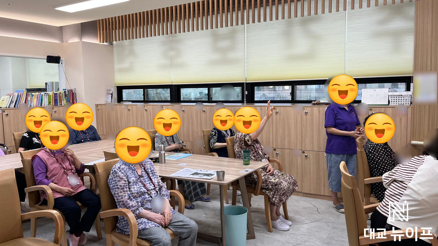 대교뉴이프분당교육센터 이미지