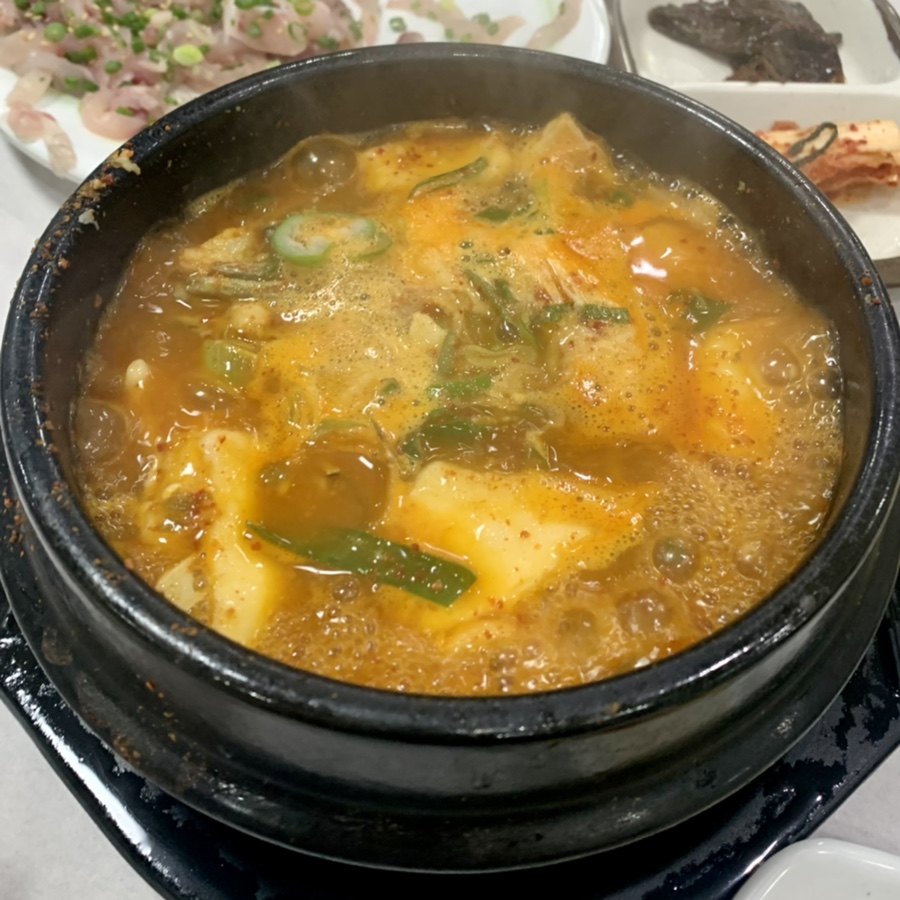 낙동강메기매운탕 이미지