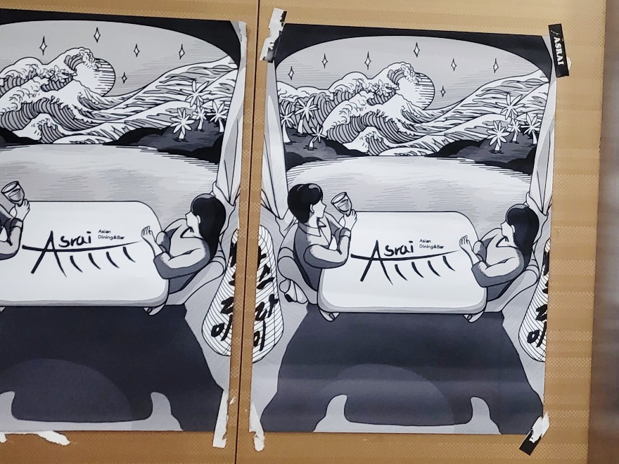 크라운호프 전주신시가지점 이미지
