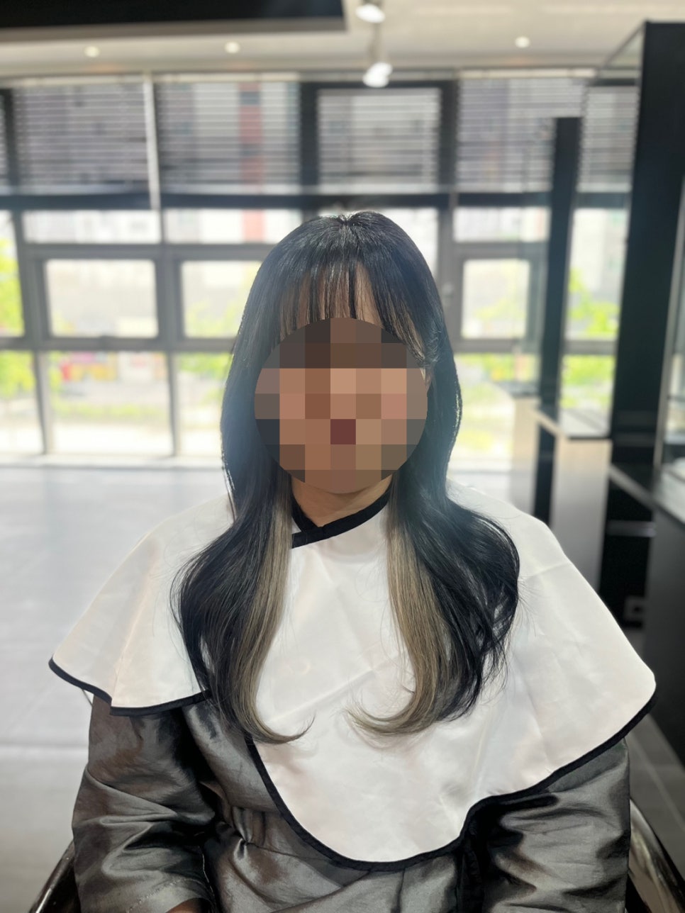 보람미용실 이미지