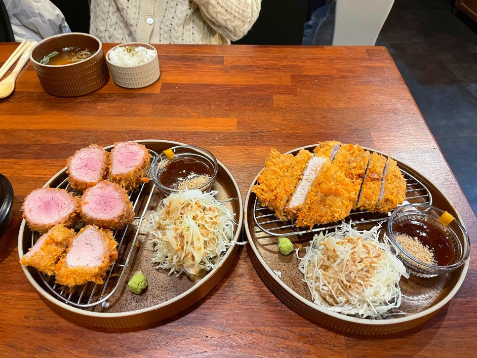 제주돈카츠 이미지