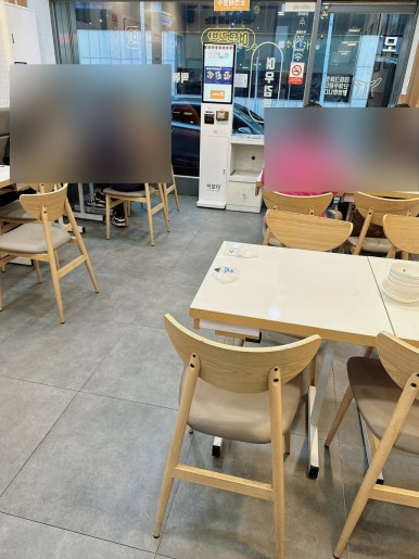 여우애김밥 광양시청점 이미지