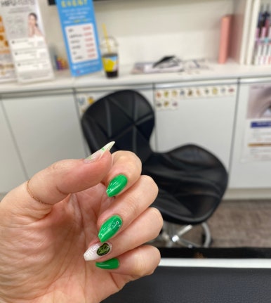 횬재네일토탈뷰티 이미지