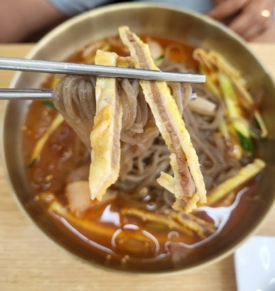 최가네국수집 이미지