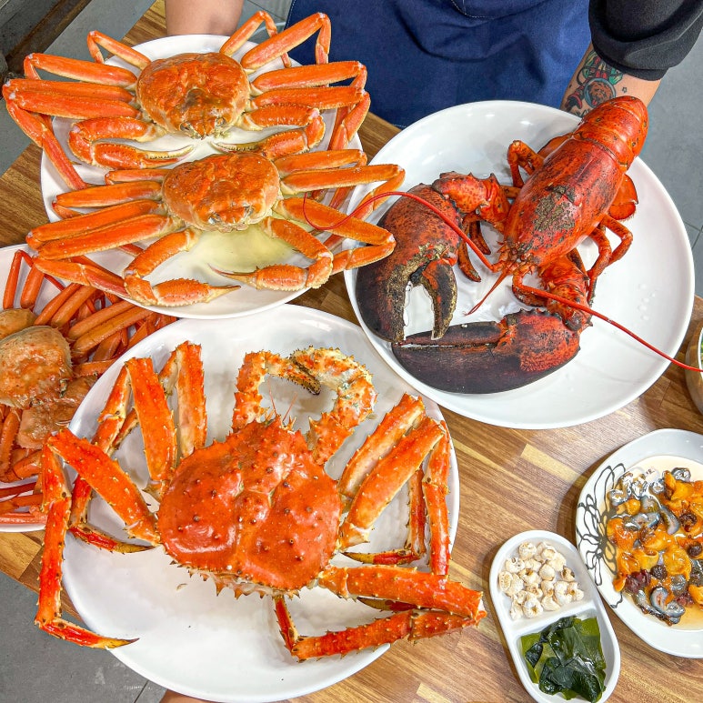 포항싱싱수산 이미지