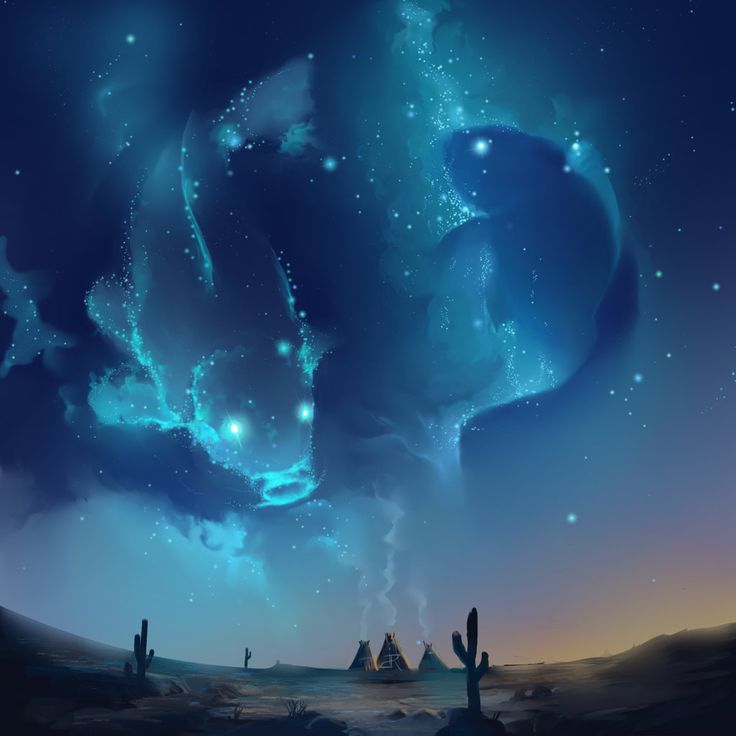 만월(Full Moon) 이미지
