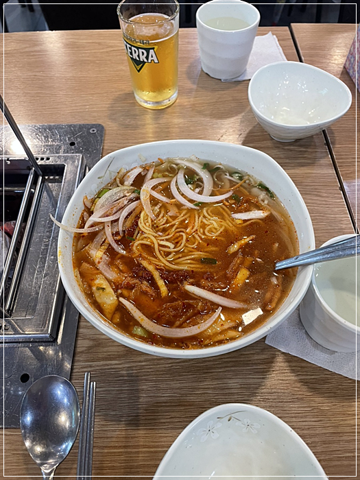 고향반점 이미지