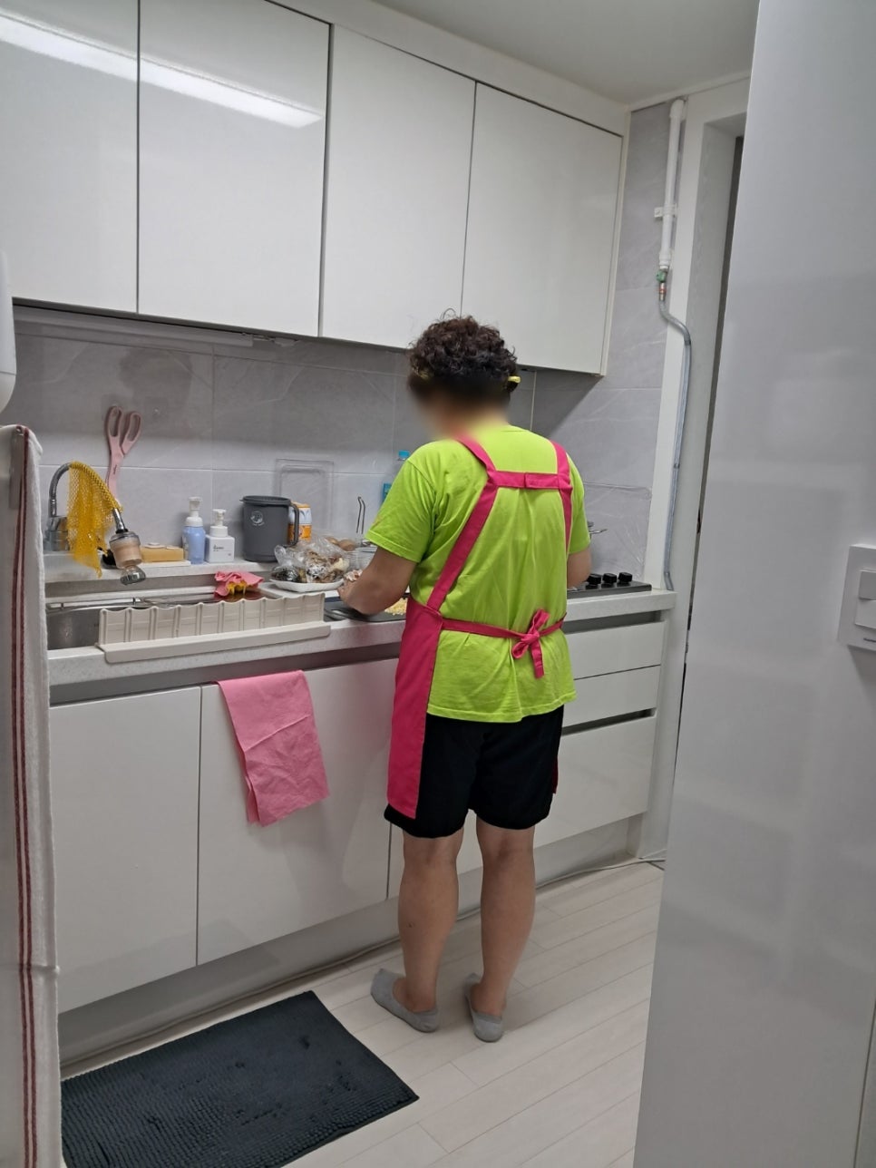 (본사)캥거루케어 산후도우미(노원, 중랑점) 이미지