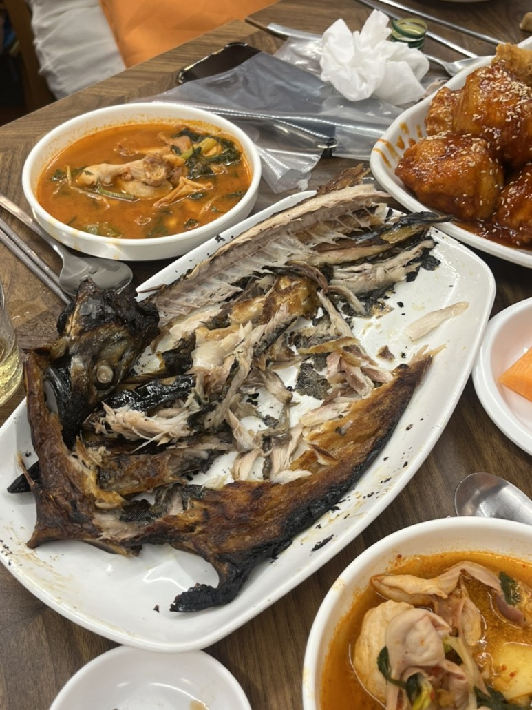 실비포차 이미지