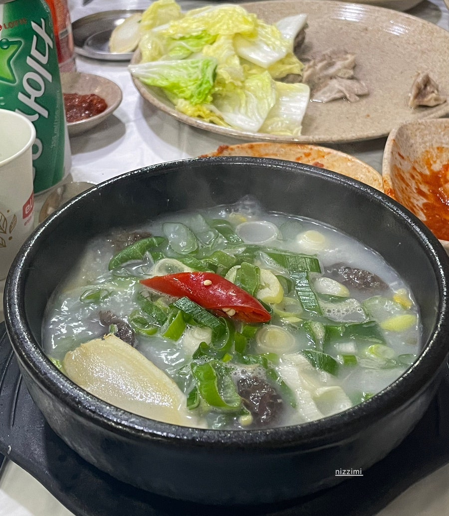 순복식당 이미지