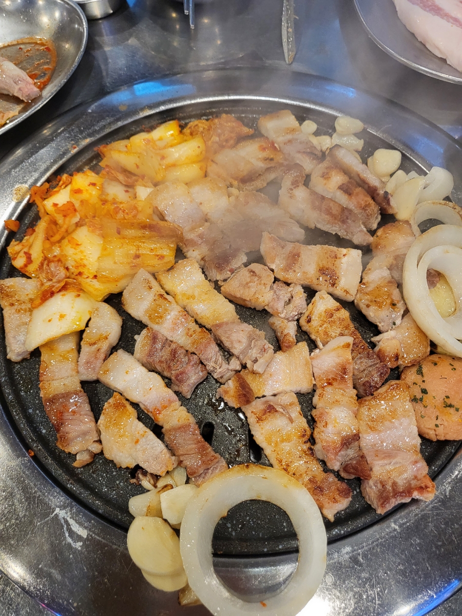 돌아온단골손님 이미지