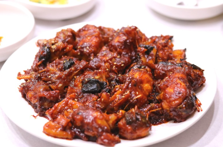 정동진아구찜 이미지