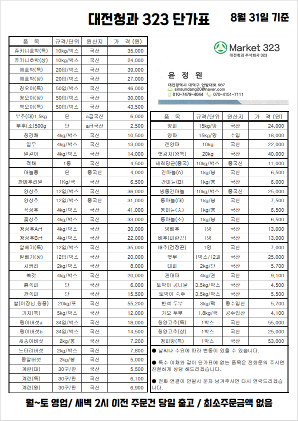 삼보청과 이미지