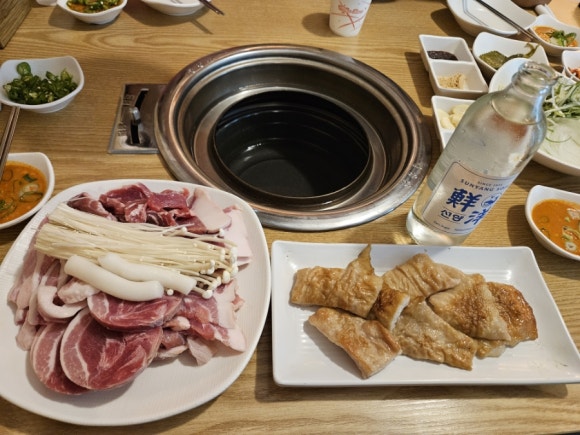 막창시대1973 이미지
