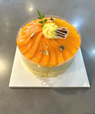 이홍베이커리 이미지